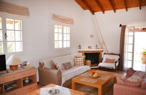 Agrilos Casa | Agrilis Cottage near the beach