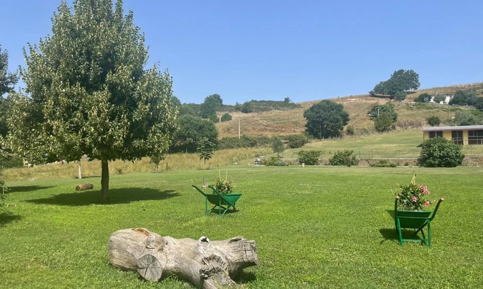 Rignano Flaminio Otro | Agrimar country house farmhouse