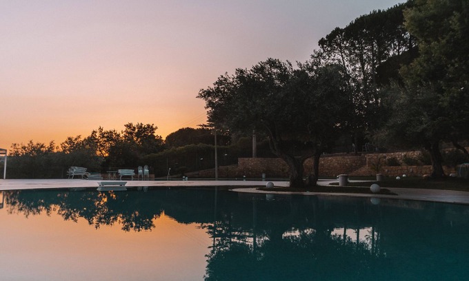 Piazza Armerina Casa | Agriresort Leano