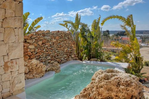Otranto Casa | Agriresort Murciano