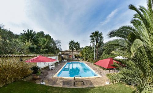 Piazza Armerina Cama Y Desayuno | Agriresort Villa Bentivoglio