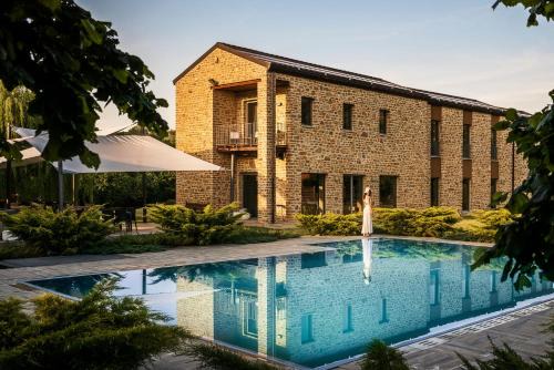 Vesime Casa | Agriresort Villa Gelso- Adults Friendly