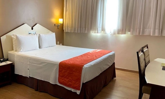 Ribeirao Preto Casa | Agrishow 2023 accommodation