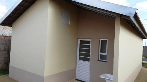 Ribeirao Preto Casa | Agrishow - casa de temporada