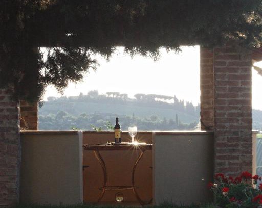San Casciano in Val di Pesa Casa | AGRITURISMO VICOLABATE