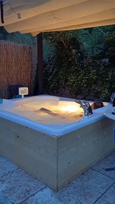 Barco Casa | Agritur Cantina Romanese