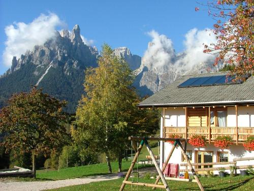 Primiero San Martino di Castrozza Casa | Agritur Dalaip dei Pape
