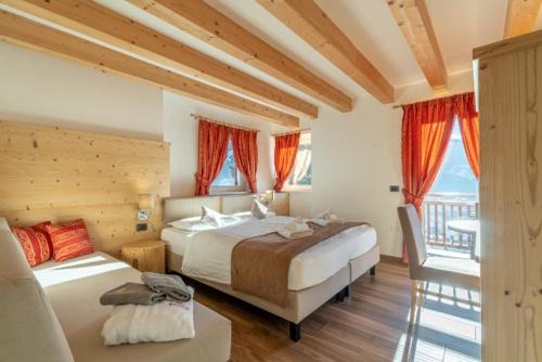 Tesero Casa | Agritur Darial