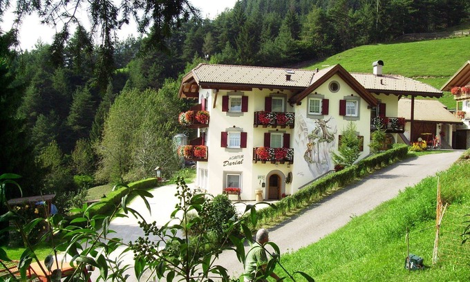 Tesero Otro | Agritur Darial