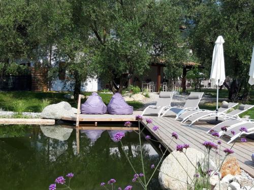 Riva del Garda Casa | Agritur Fiore d'Ulivo