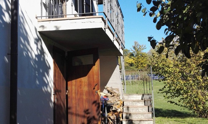 Castiglione di Garfagnana Otro | Agriturismo Il Corniolo