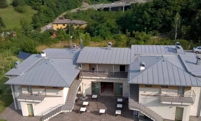 Povo Otro | Agritur Ponte Alto