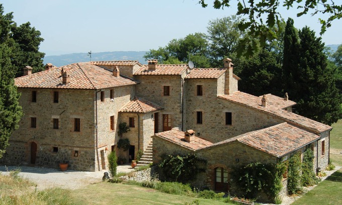 Le Piazze Otro | Agriturismo Castelrotto Charme & Comfort - Vacaciones en Toscana