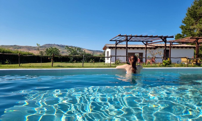 Larino Casa | Agriturimo Essentia Dimora Rurale