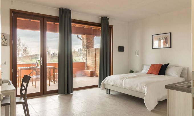 Polpenazze del Garda Otro | Agriturismo Sentieri del Vino - Lago Lucone