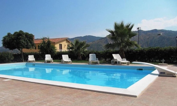 Motta Camastra Otro | Agriturismo Ghiritina