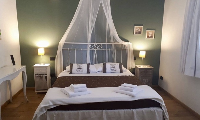 San Giorgio di Mantova Otro | Agriturismo Corte Rocca