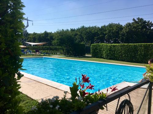San Martino Buon Albergo Casa | Agriturismo Corte Pellegrini