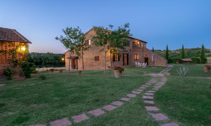 Ferretto Casa | Agriturismi Farina