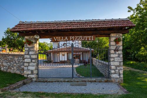Devetaki Casa | Agriturismo Пицути