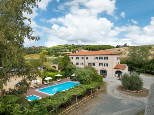 Rosignano Marittimo Casa | Agriturismo Antica Fonte