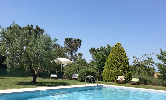 Diegaro Otro | Agriturismo al Colle