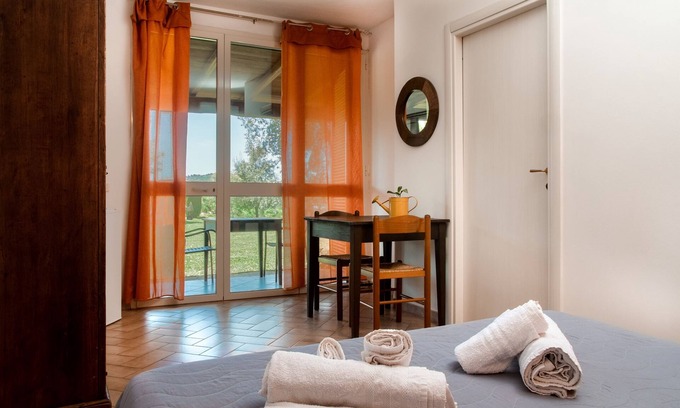 Orbetello Otro | Agriturismo Al Girasole