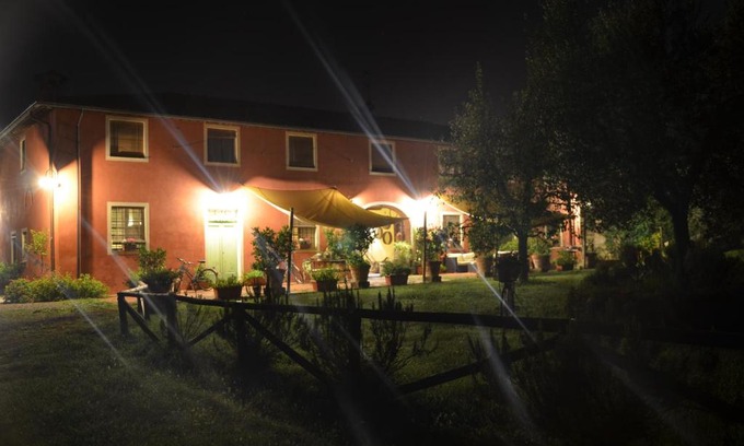 Lucca Casa | Agriturismo Al Podere Di Rosa