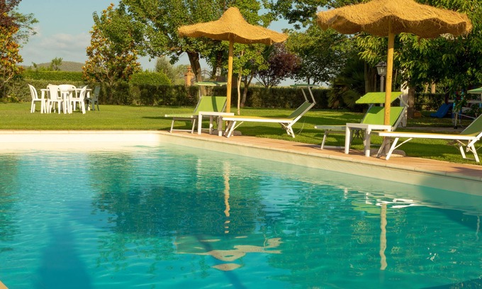 Grosseto Otro | Agriturismo Al Vermigliano