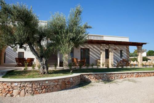 Marina di Pescoluse Casa | Agriturismo Amaranto