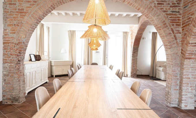 Valiano Otro | Agriturismo Antica Corte