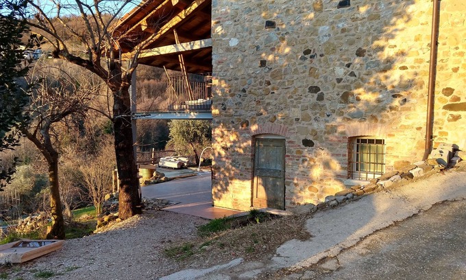 Marostica Otro | Agriturismo Antico Borgo