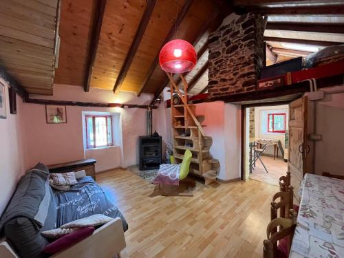 Montefiorino Casa | Agriturismo antico mulino sul Dolo