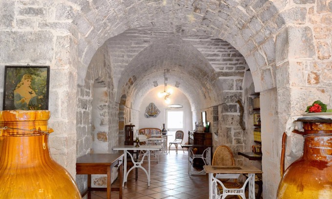 Antonelli Otro | Agriturismo Antonelli Piangevino