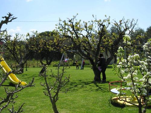 Lequile Casa | Agriturismo Arangèa