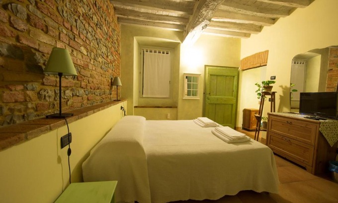 Fiorenzuola d'Arda Casa | Agriturismo Arte Contadina