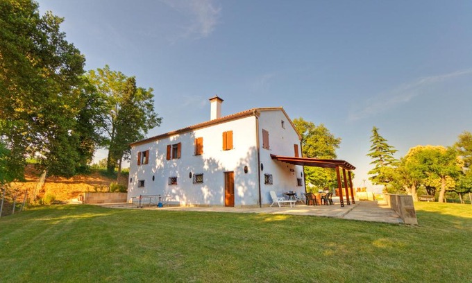 Osimo Casa | Agriturismo Azzurro
