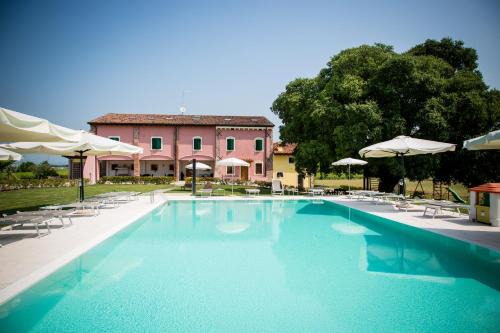 Castelnuovo del Garda Casa | Agriturismo Bosco Del Gal
