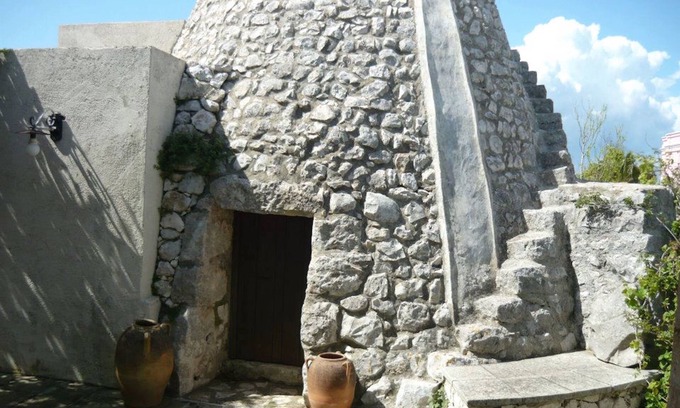 Gagliano del Capo Cama Y Desayuno | Agriturismo Baccole
