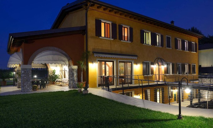 Ovest Otro | Agriturismo Bacche di Bosco