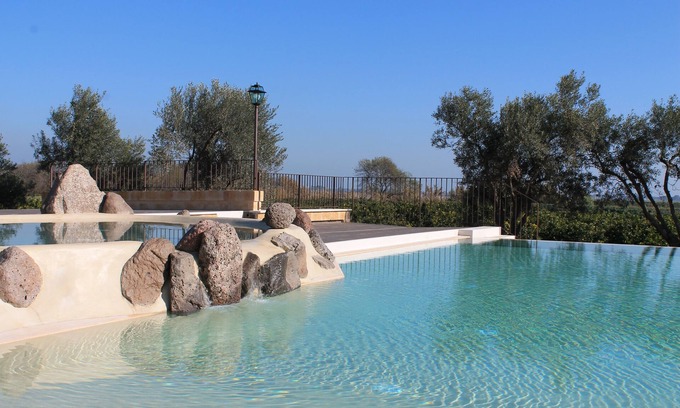 Carlentini Otro | Agriturismo Badiula