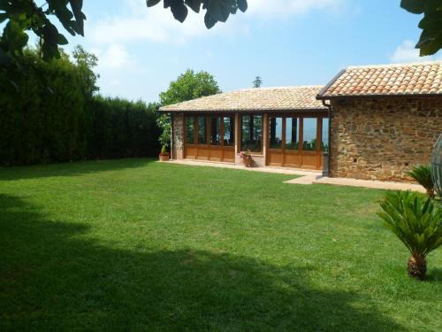 Curinga Casa | Agriturismo Bardari