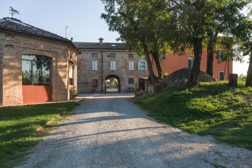 Fiorenzuola d'Arda Casa | Agriturismo Battibue
