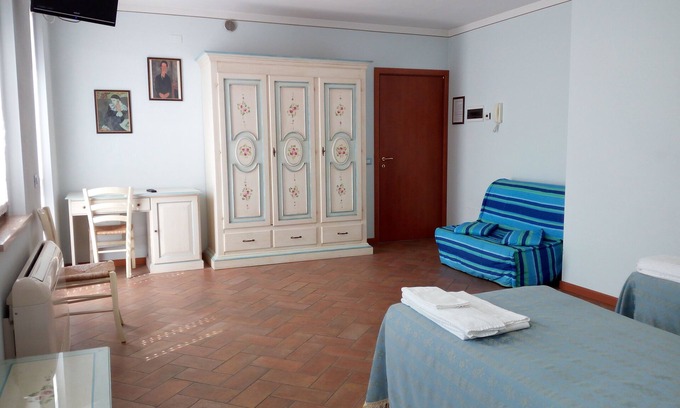 San Martino Buon Albergo Cama Y Desayuno | Agriturismo BB Mambrotta - Mambrottina