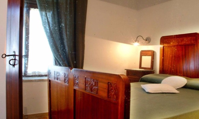 Vigne Otro | Apartamento Agriturismo Belvedere Cramaccioli para 2 personas