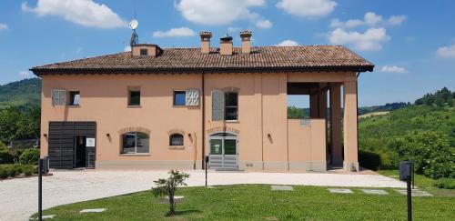 Santo Stefano Casa | Agriturismo Ben Ti Voglio
