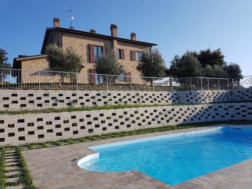 Montemarciano Casa | Agriturismo bio Verde Armonia