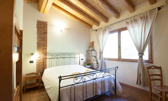 Vobarno Casa | Agriturismo BioBiò