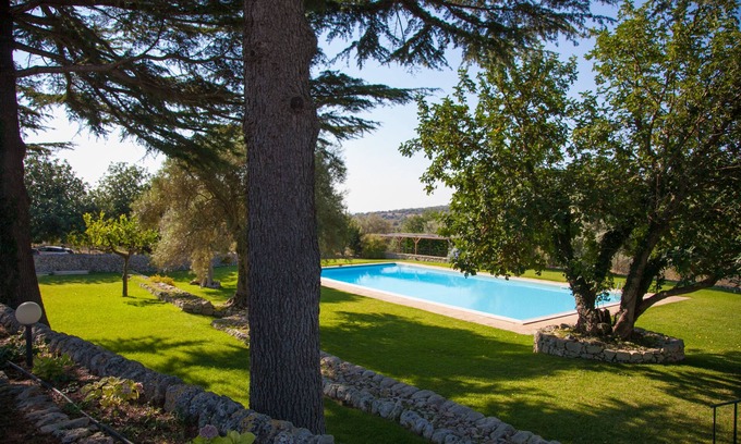 Palazzolo Acreide Otro | Agriturismo Borgo degli Ulivi