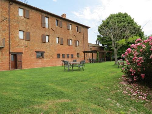 Castiglione del Lago Casa | Agriturismo Borgo Del Papa